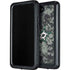 NHL Dallas Stars Camo Galaxy S24 Plus Waterproof Case