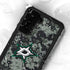 NHL Dallas Stars Camo Galaxy S24 Plus Waterproof Case