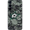 NHL Dallas Stars Camo Galaxy S24 Skin