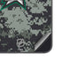 NHL Dallas Stars Camo Galaxy S25 Skin