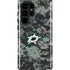 NHL Dallas Stars Camo Galaxy S25 Ultra Impact Case
