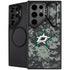 NHL Dallas Stars Camo Galaxy Cases