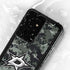 NHL Dallas Stars Camo Galaxy S24 Ultra Waterproof Case
