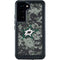NHL Dallas Stars Camo Galaxy S24 Waterproof Case