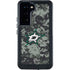 NHL Dallas Stars Camo Galaxy S24 Waterproof Case