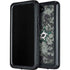 NHL Dallas Stars Camo Galaxy S24 Waterproof Case
