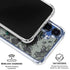 NHL Dallas Stars Camo Galaxy S25 Clear Case