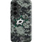 NHL Dallas Stars Camo Galaxy S26 Impact Case