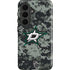 NHL Dallas Stars Camo Galaxy S26 Impact Case