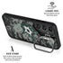 NHL Dallas Stars Camo Galaxy S26 Kickstand Case