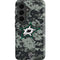 NHL Dallas Stars Camo Galaxy S26 Plus Impact Case