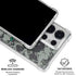 NHL Dallas Stars Camo Galaxy S26 Ultra Clear Case