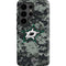 NHL Dallas Stars Camo Galaxy S26 Ultra Impact Case