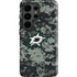 NHL Dallas Stars Camo Galaxy S26 Ultra Impact Case