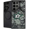NHL Dallas Stars Camo Galaxy S26 Ultra Kickstand Case