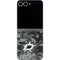 NHL Dallas Stars Camo Galaxy Z Flip6 Skin
