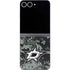 NHL Dallas Stars Camo Galaxy Z Flip6 Skin