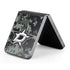 NHL Dallas Stars Camo Galaxy Z Flip6 Skin