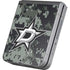 NHL Dallas Stars Camo Galaxy Z Flip6 Skin