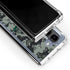 NHL Dallas Stars Camo Galaxy Z Fold5 5G Clear Case
