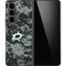 NHL Dallas Stars Camo Galaxy Z Fold5 5G Skin