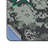 NHL Dallas Stars Camo Galaxy Z Fold5 5G Skin