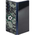 NHL Dallas Stars Camo Galaxy Z Fold6 Skin