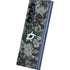 NHL Dallas Stars Camo Galaxy Z Fold6 Skin