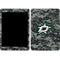NHL Dallas Stars Camo iPad Skins