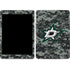 NHL Dallas Stars Camo iPad Skins