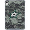NHL Dallas Stars Camo iPad 11th Gen (2025) Clear Case