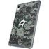 NHL Dallas Stars Camo iPad 11th Gen (2025) Clear Case