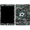 NHL Dallas Stars Camo Apple iPad Skin