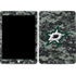 NHL Dallas Stars Camo Apple iPad Skin