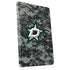 NHL Dallas Stars Camo Apple iPad Skin