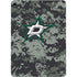 NHL Dallas Stars Camo Apple iPad Air Skin