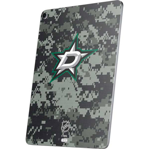 NHL Dallas Stars Camo Apple iPad Air Skin