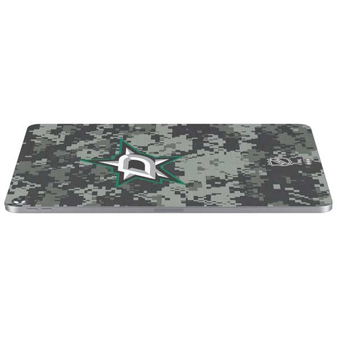 NHL Dallas Stars Camo Apple iPad Air Skin