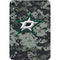NHL Dallas Stars Camo Apple iPad Mini Skin