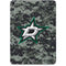 NHL Dallas Stars Camo Apple iPad Pro Skin