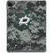 NHL Dallas Stars Camo iPad Cases