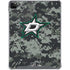 NHL Dallas Stars Camo iPad Cases