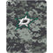 NHL Dallas Stars Camo iPad Pro 13in M4 (2024) Skin