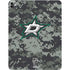 NHL Dallas Stars Camo iPad Pro 13in M4 (2024) Skin