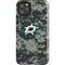NHL Dallas Stars Camo iPhone Cases