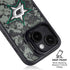 NHL Dallas Stars Camo iPhone 13 Kickstand Case