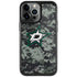 NHL Dallas Stars Camo iPhone Cases