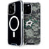 NHL Dallas Stars Camo iPhone Cases
