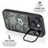 NHL Dallas Stars Camo iPhone 14 Kickstand Case