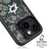 NHL Dallas Stars Camo iPhone 14 Plus Kickstand Case